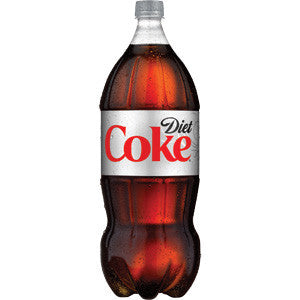Diet Coke (1L)